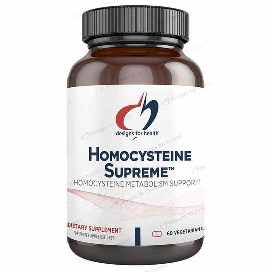 Homocysteine Supreme, DFH